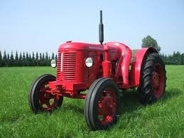 David Brown 30C, 30D, 25, 25D and 900 Chopmaster Tractor Service Repair Manual