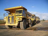 KOMATSU HD465-5 HD605-5 DUMP TRUCK SERVICE REPAIR MANUAL + FIELD ASSEMBLY INSTRUCTION + OPERATION & MAINTENANCE MANUAL DOWNLOAD