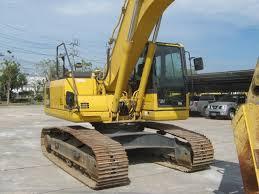 KOMATSU PC200-7 PC200LC-7 PC220-7 PC220LC-7 HYDRAULIC EXCAVATOR SERVICE REPAIR MANUAL + OPERATION & MAINTENANCE MANUAL DOWNLOAD