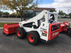 Bobcat S740 Skid-Steer Loader Service Manual