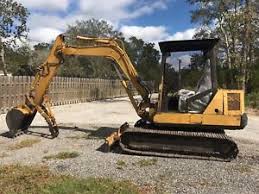 PDF Bobcat 116 Mini Excavator Service Repair Manual