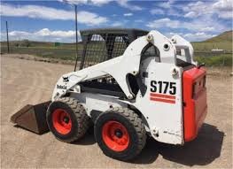 Download Bobcat 175S, 185S Service Repair Manual