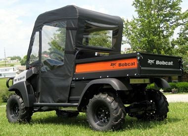 Download Bobcat 2200, 2200S, 2300 Utility Vehicle Service Repair Manual