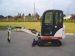 Bobcat 321 323 Mini Excavator Electrical & Hydraulic Schematic Manual A017 11001