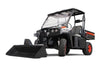 Download Bobcat 3450 Utility Vehicle Service Manual