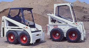 Download Bobcat 610 Parts Catalog Manual