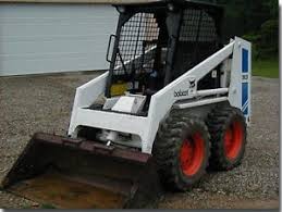Download Bobcat 741, 742, 743 parts Service Repair manual