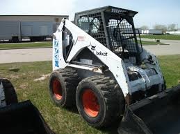 Download Bobcat 773f Parts Skid Steer Loader Service Repair Manual
