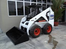 Download Bobcat 773 Skid Steer Loader Service Repair Workshop Manual