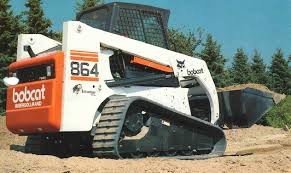 Download Bobcat 864 Service Repair Manual