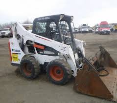 Bobcat S530 Skid Steer Loader Workshop Service Repair Manual