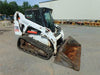 Bobcat T190 Crawler Skid Steer Loader Workshop Service Repair Manual