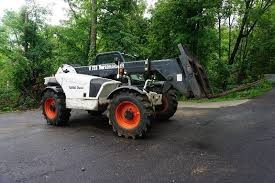 Download Bobcat V723 Telehandler Service Repair Manual
