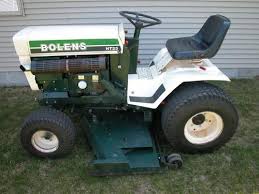 Bolens 1886S (HT18) 2086 (HT20) 2087 (HT20) 2288 (HT22) 2289 (HT20) 2389 (HT23) 2388S (HDT1000) 2389S (HT23) Large Frame Tractor Workshop Service Repair Manual