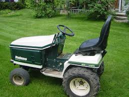 Bolens DuraTrac DGT 1800 GT 1800 GT 2000 Lawn Tractor Complete Workshop Service Repair Manual