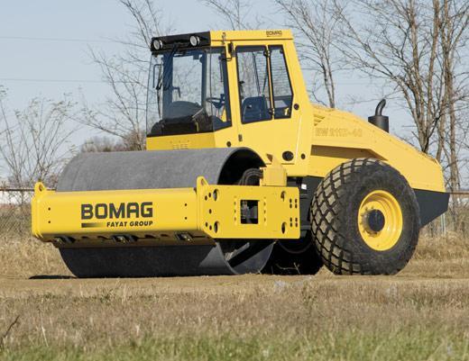 Download Bomag BW 211 D-40 Single Drum Wheel Drive Vibratory Roller Spare Parts Catalog Manual