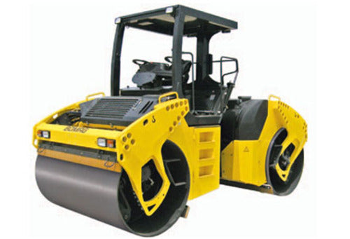 Bomag BW141AD-4 BW151 AD-4 BW151AC-4 Manual collection Download