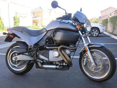 2000 Buell Cyclone M2 M2L Workshop Service Repair Manual Download