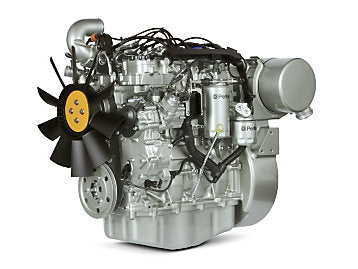 PERKINS 854F 854E Engine Operation and Maintenance Manual