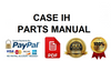 DOWNLOAD CASE IH 3106 DISC MOWER PARTS MANUAL