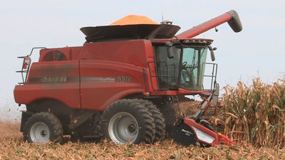 DOWNLOAD CASE IH 6130 AXIAL ROTARY COMBINE PARTS MANUAL
