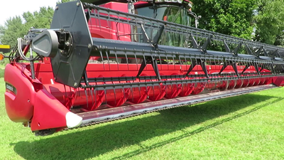 DOWNLOAD CASE IH 3020-35 GRAIN HEAD PARTS MANUAL