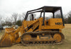 CASE 1450 CRAWLER LOADER DOZER WORKSHOP SERVICE REPAIR MANUAL 9-72858RO