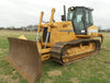 CASE 1650K CRAWLER DOZER WORKSHOP SERVICE REPAIR MANUAL 6-46470RO