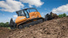 CASE 2050M S3B Crawler Dozer Workshop Service Repair Manual Download