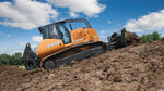 CASE 2050M S3B Crawler Dozer Workshop Service Repair Manual Download