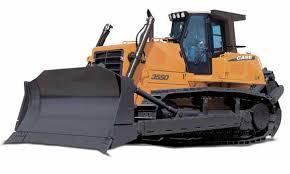 CASE 3550 Crawler Dozer Workshop Service Repair Manual Download