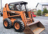 CASE 435 445 SKID STEER LOADER AND 445CT COMPACT TRACK WORKSHOP SERVICE REPAIR MANUAL 6-75491