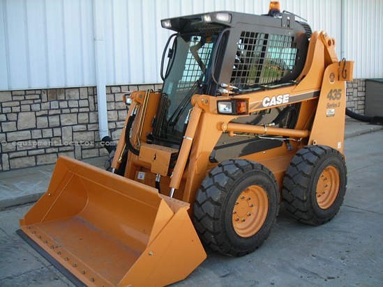 DOWNLOAD CASE 435 SERIES 3 445 SERIES 3 SKID STEER & 445CT SERIES 3 COMPACT TRACK LOADER WORKSHOP SERVICE REPAIR MANUAL