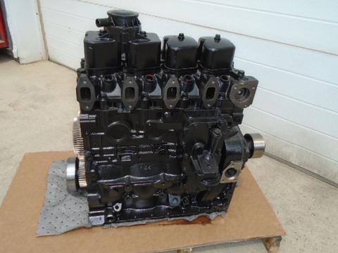 CASE 445 445T M2 668T M2 Engine Workshop Service Repair Manual Download