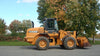 CASE 521D WHEEL LOADER WORKSHOP SERVICE REPAIR MANUAL 6-40745NARO