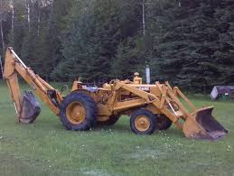 CASE 580C 580CK TRACTOR BACKHOE LOADER WORKSHOP SERVICE REPAIR MANUAL