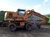 CASE 588 CRAWLER AND WHEELED HYDRAULIC EXCAVATOR WORKSHOP SERVICE REPAIR MANUAL 7-83003