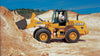 CASE 621D WHEEL LOADER WORKSHOP SERVICE REPAIR MANUAL 6-42965NARO