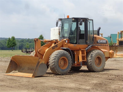 Download CASE 621E Wheel Loader EU Workshop Service Repair Manual 87723028A