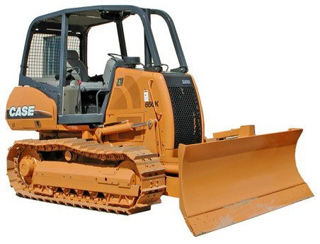 Download CASE 650K TIER 2 750K TIER 2 850K TIER 2 Series 3 Crawler Dozer Workshop Service Repair Manual 87364103NARO