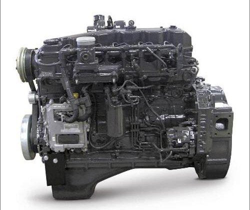 CASE 668T M2 E2 Engine Workshop Service Repair Manual Download
