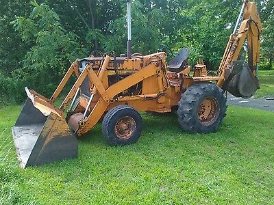 CASE 680CK LOADER BACKHOE WORKSHOP SERVICE REPAIR MANUAL 9-73072RO