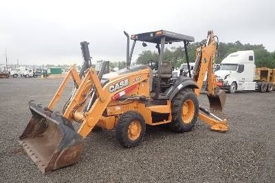 CASE 680K TRACTOR LOADER BACKHOE WORKSHOP SERVICE REPAIR MANUAL 8-44360RO