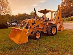 CASE 680 TRACTOR LOADER BACKHOE WORKSHOP SERVICE REPAIR MANUAL 9-77442RO