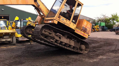 CASE 688C EXCAVATOR WORKSHOP SERVICE REPAIR MANUAL 7-32653