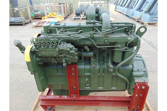 CASE 6T 6TA Engine Workshop Service Repair Manual Download