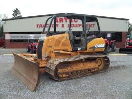 CASE 850K CRAWLER TRACTOR Workshop Service Repair Manual