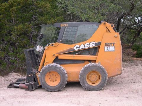 Download CASE 85XT 90XT 95XT Skid Steer Loader Workshop Service Repair Manual