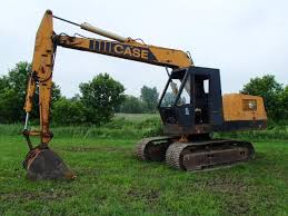 CASE 880B CRAWLER EXCAVATOR WORKSHOP SERVICE REPAIR MANUAL 9-68144