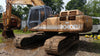 CASE 9040B EXCAVATOR TROUBLESHOOTING AND SCHEMATIC SET MANUAL 7-63123RO